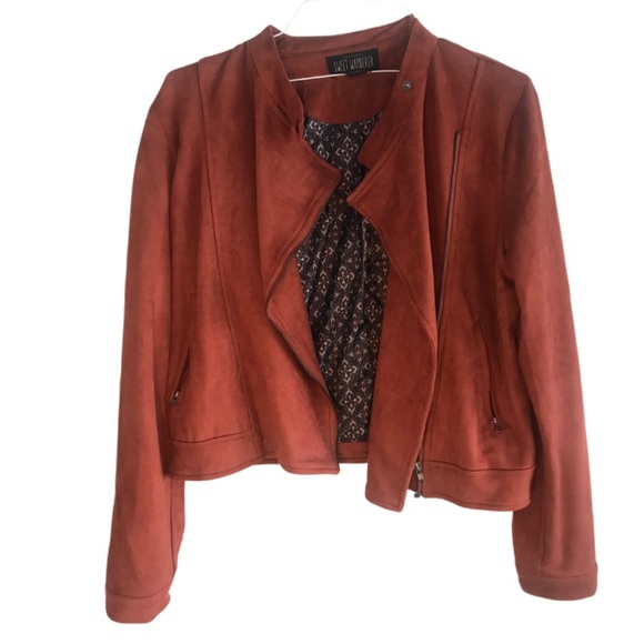 Womens M Sweet Wanderer Jacket - Picture 7 of 14